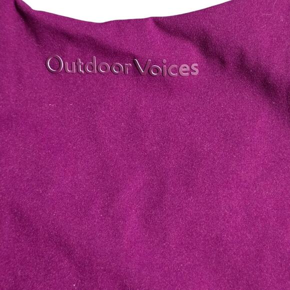 Outdoor Voices Top - Picture 4 of 5